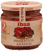 Pimientos Asados