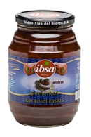 pimientos caramelizado galon