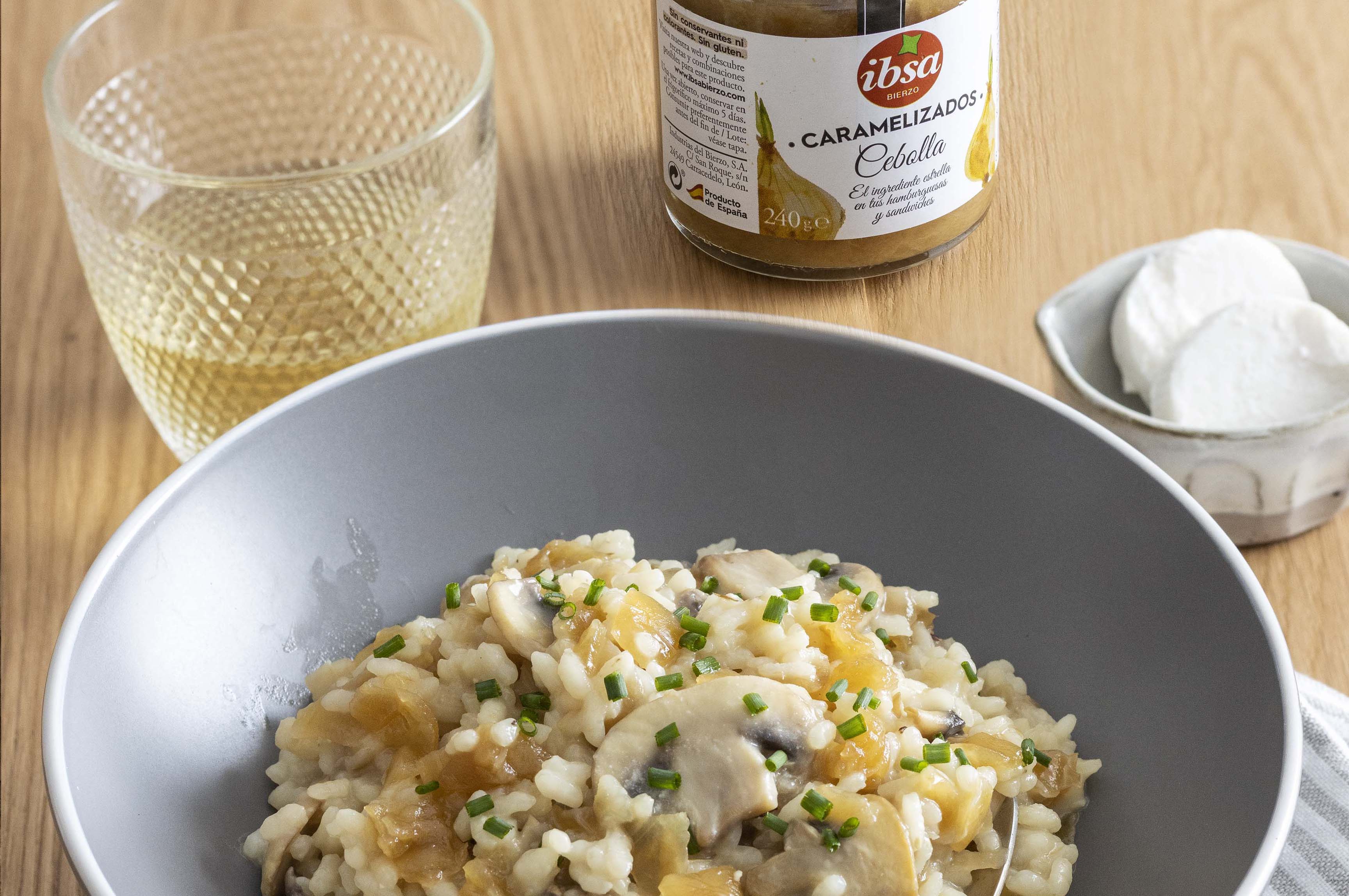 IBSA - Conservas de El Bierzo, Pimientos Asados, Salsas, Tomates