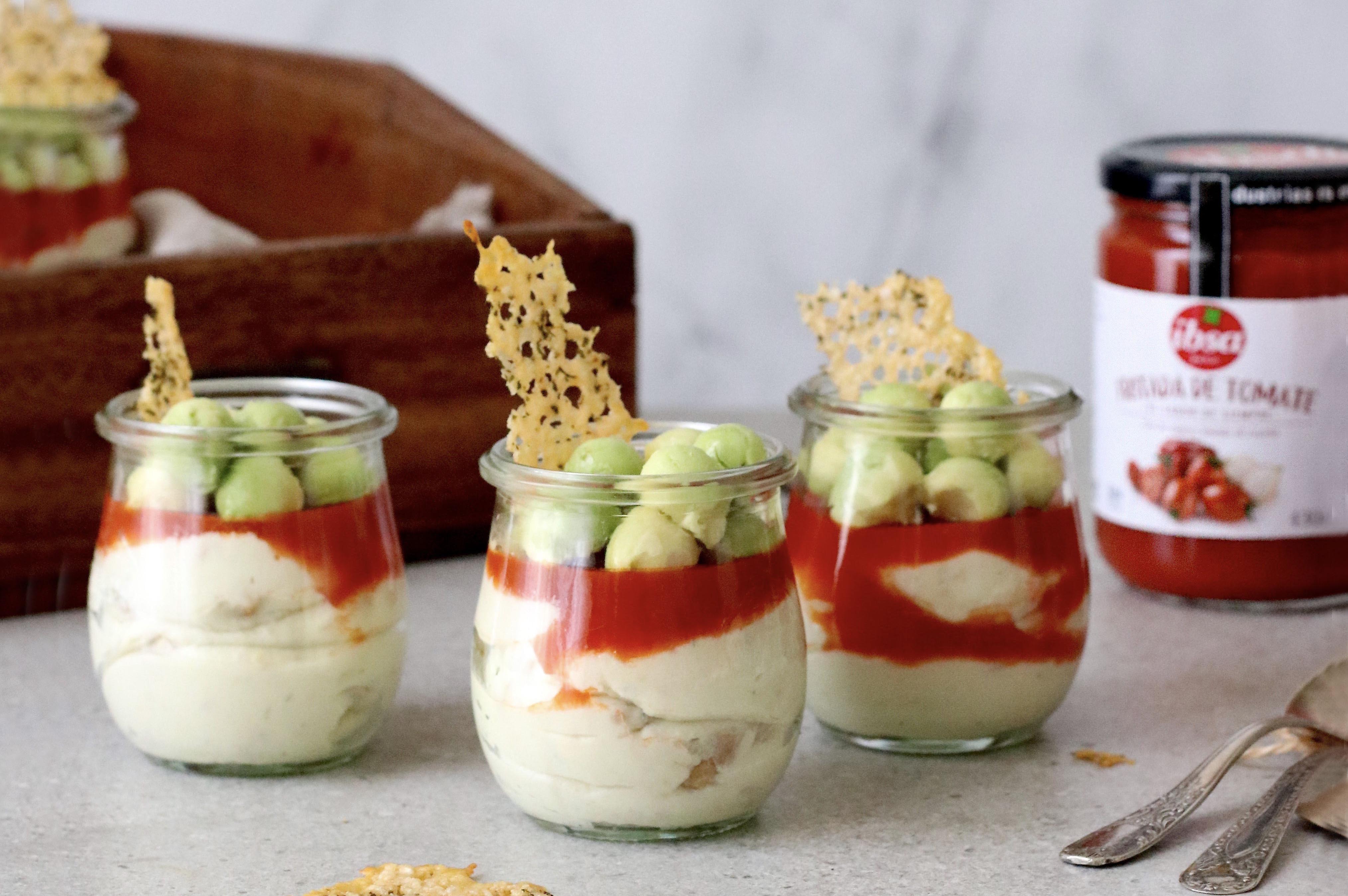 IBSA Conservas de El Bierzo, Pimientos Asados, Salsas, Tomates