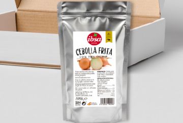 CAJA CEBOLLA FRITA DOYPACK 1000 GR. - PACK 9