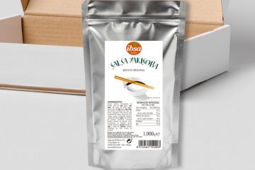 CAJA SALSA YAKISOBA DOYPACK 1000 GR. - PACK 9