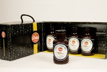 LOTE DE SALSAS ASIÁTICAS: YAKISOBA - PACK 5